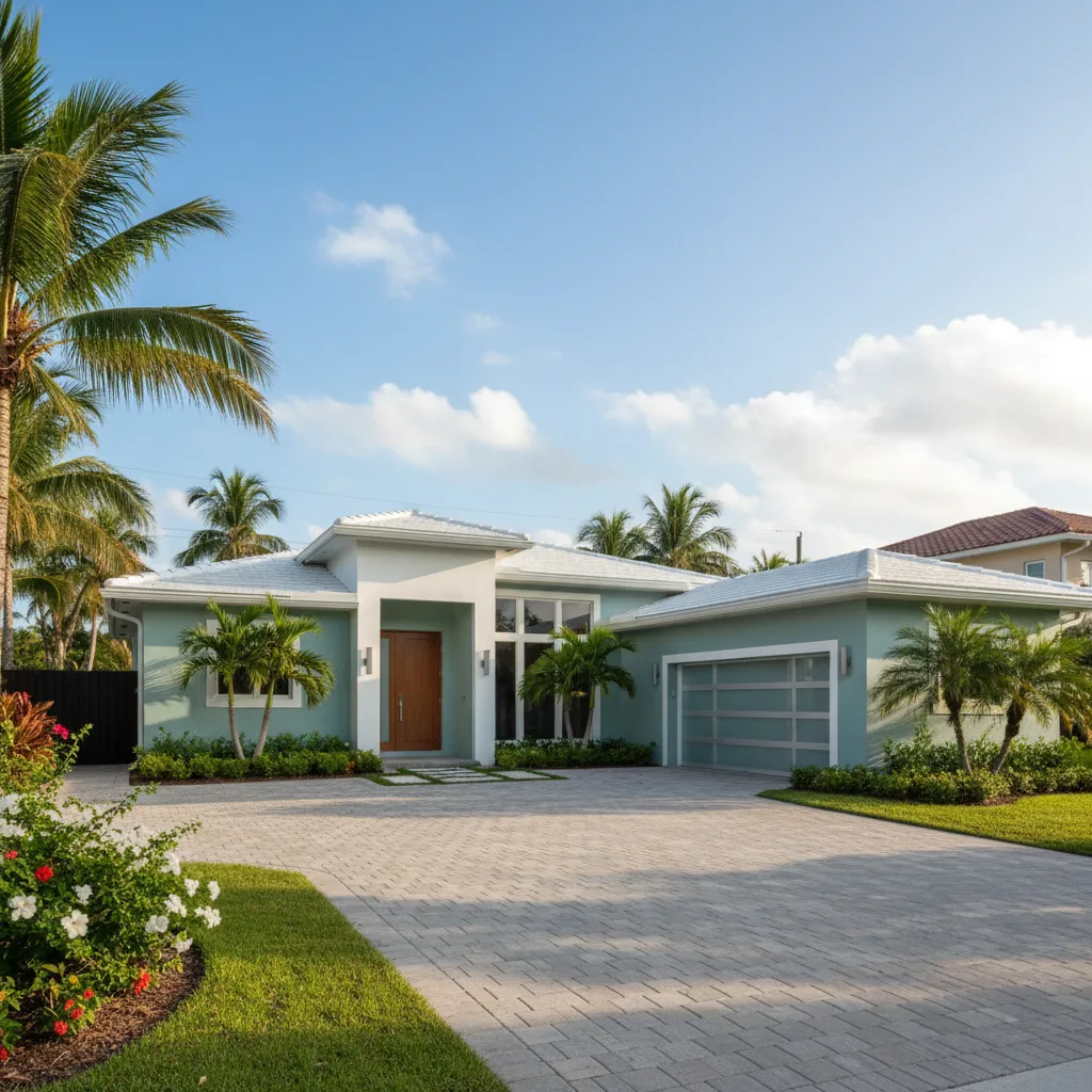 The Mitigation Premium: Your Miami Roof Matters More Than Remodeling