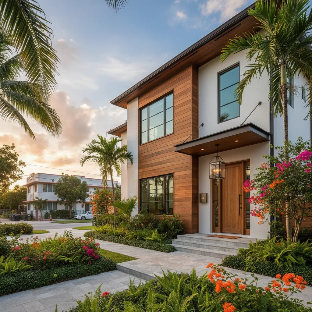 Investing in North Miami & Little River: A Goldmine Awaits