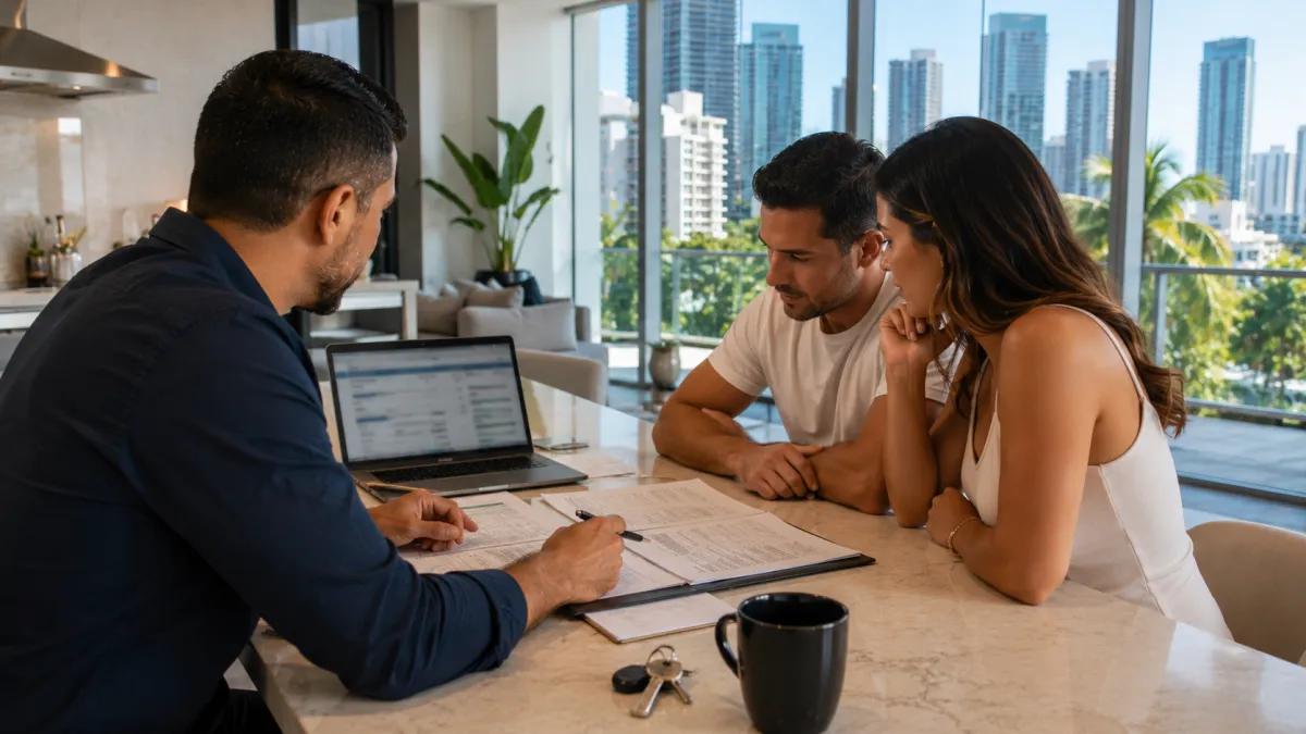Stop Waiting For A Perfect Rate. Start Buying The Right Monthly Payment.
