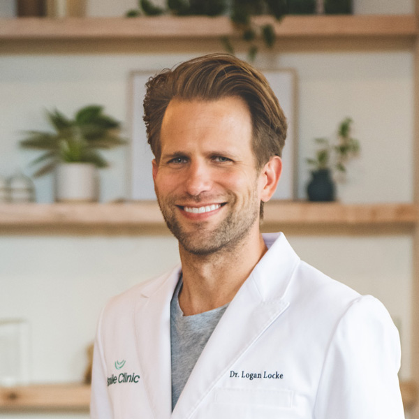 Logan Locke, Smile Systems