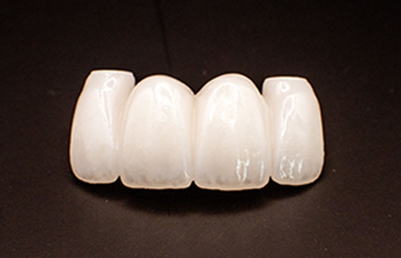 3 on 6 provider graduating with certificate