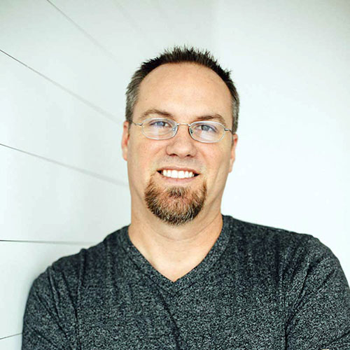 Brett Roberts, CLO, Smile Systems