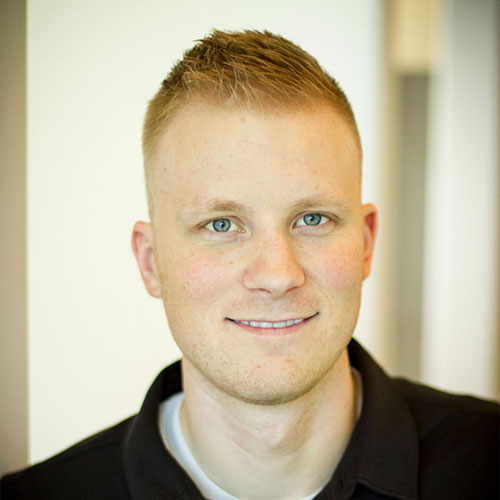 Stephen Roberts, Smile Systems