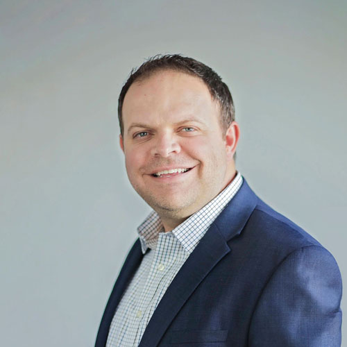 Ryan Haldeman, CMO, Smile Systems