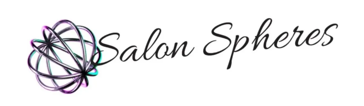 Salon Spheres Logo