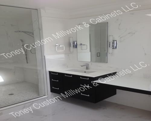  Kitchen Cabinets
