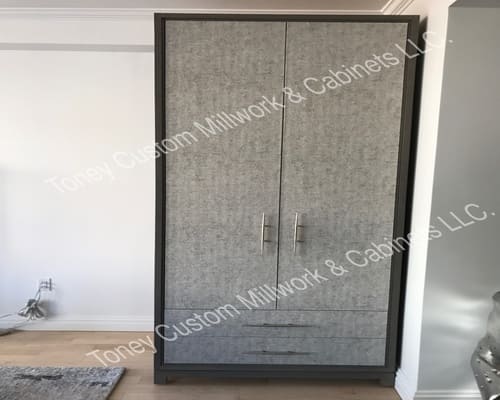 South Shore Closet