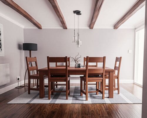 South Shore Decorative Beams