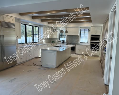 Decorative Beams in Ronkonkoma