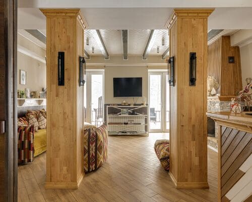 Kitchen Cabinets