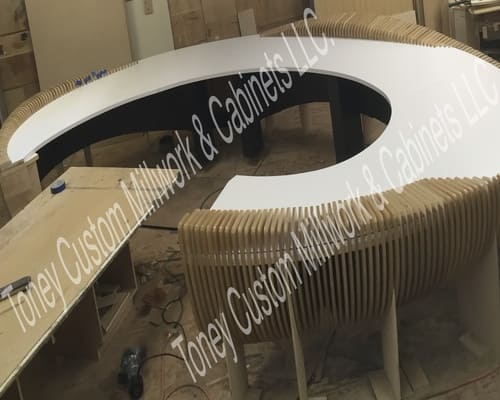 Kitchen Cabinets