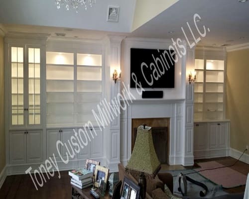 Decorative Beams Ronkonkoma