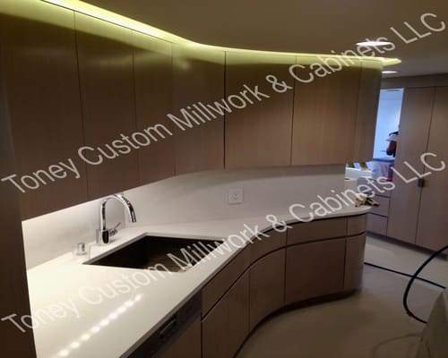 South Shore Kitchen Cabinets