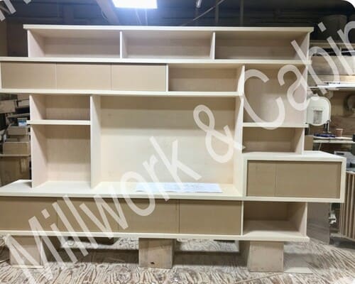 Fireplace Console Ronkonkoma