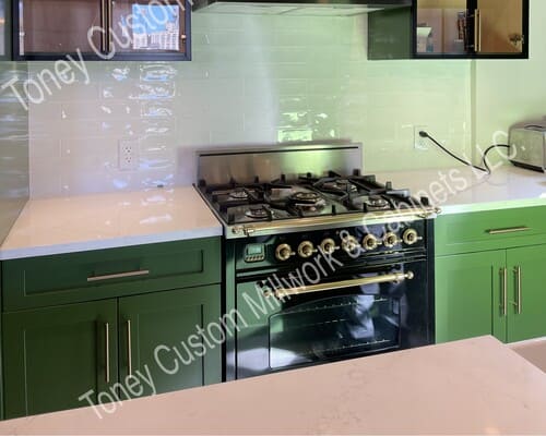 Rangehood Stove Top in Ronkonkoma