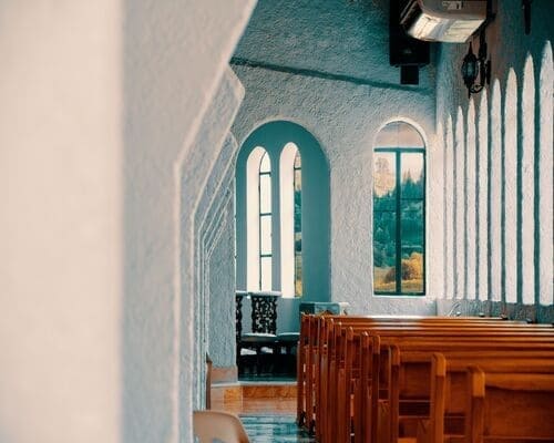 Prayer Room in Ronkonkoma