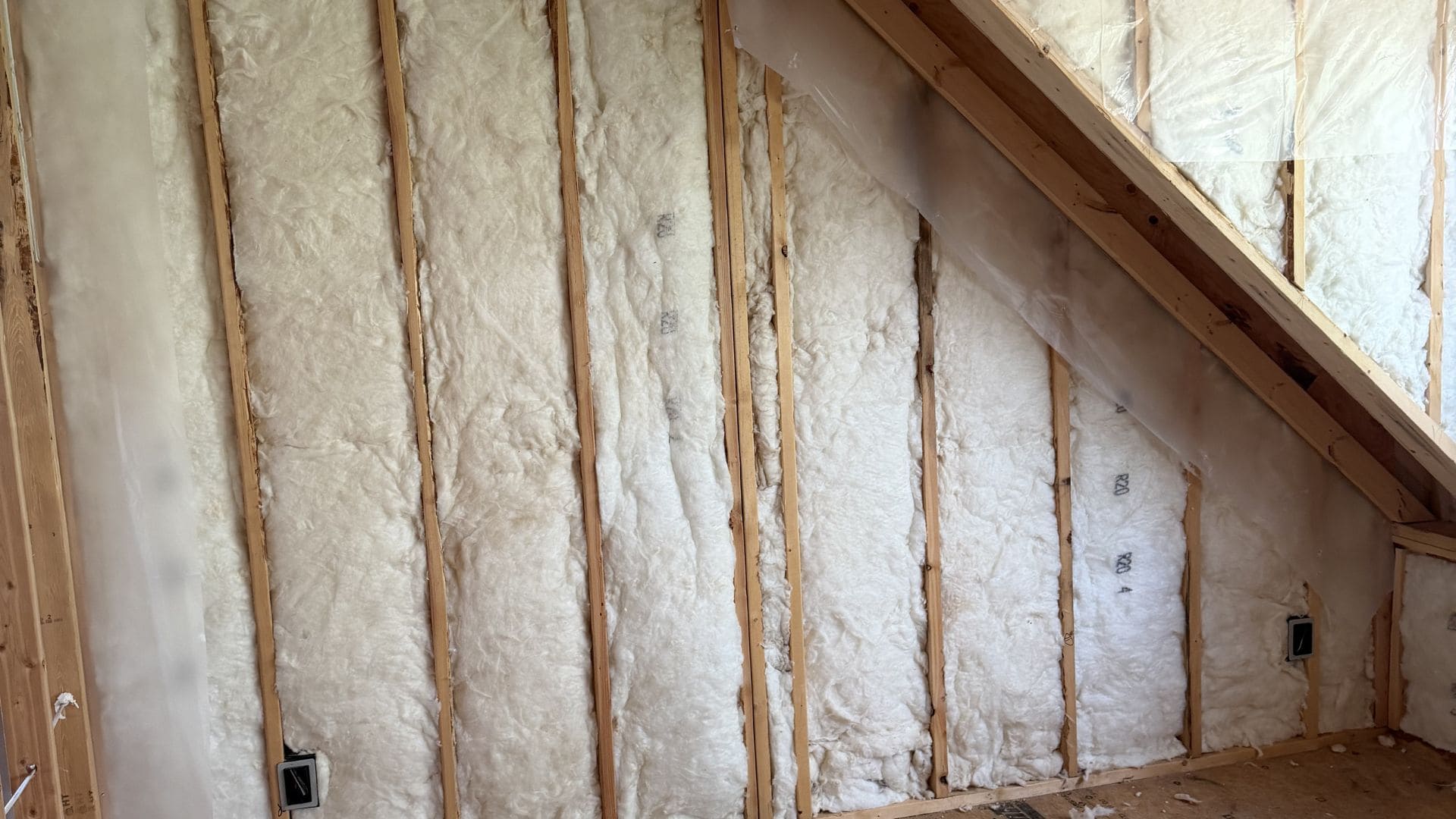 Soundproofing Insulation Elk River
