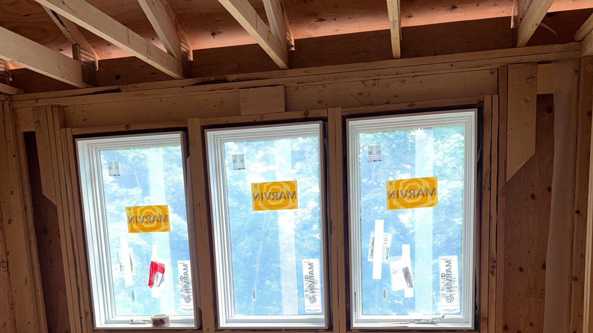Air Sealing in Elk River