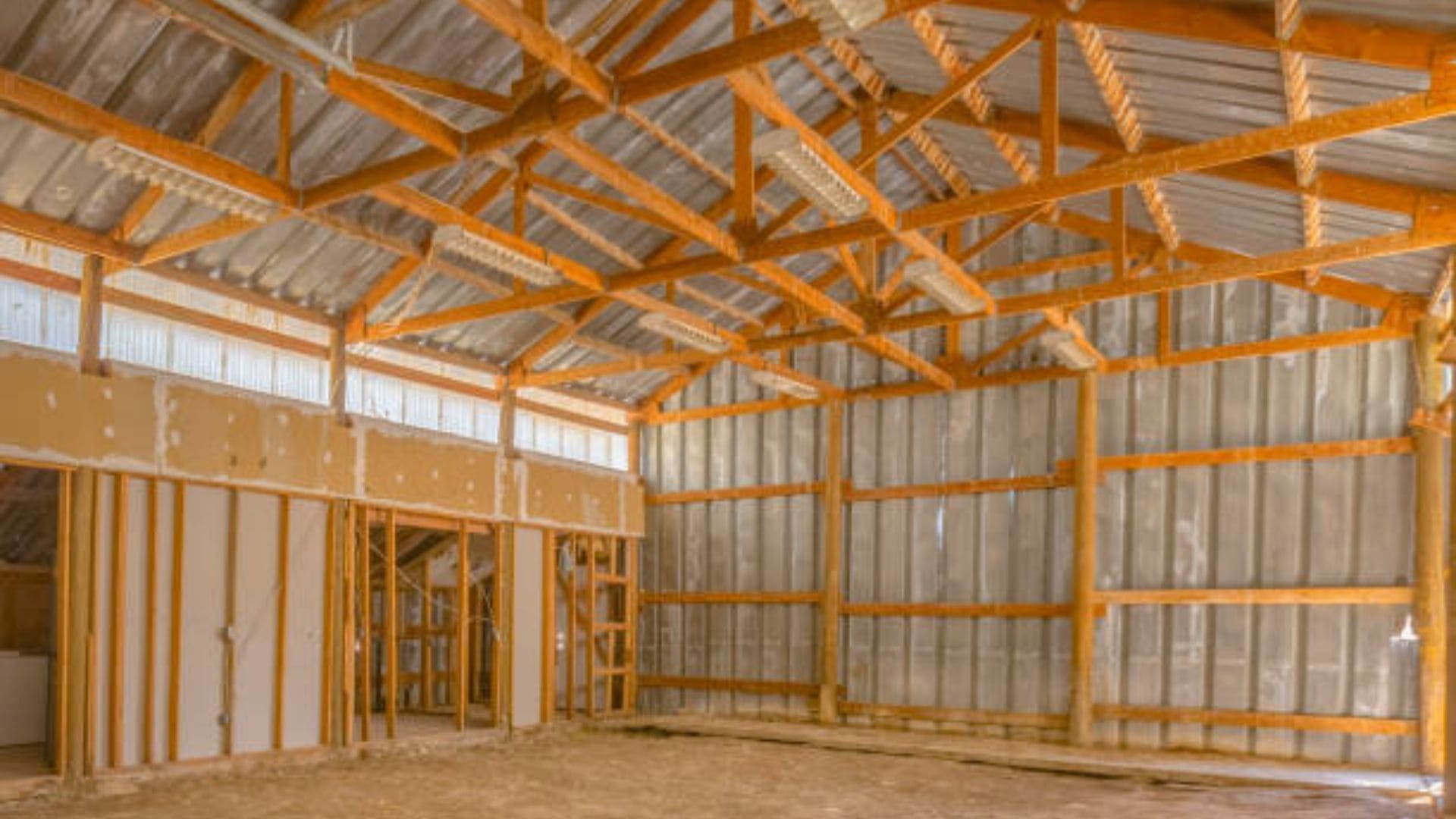 Soundproofing Insulation in Elk River