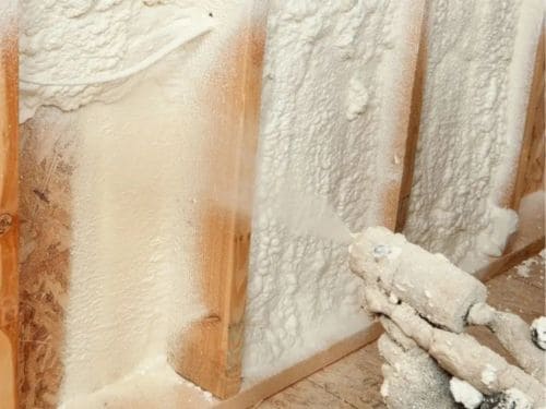 Princeton Spray Foam Insulation