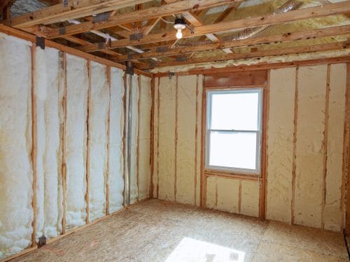 Princeton Commercial Insulation
