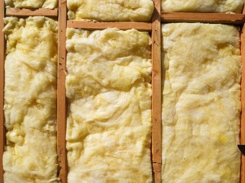  Spray Foam Insulation