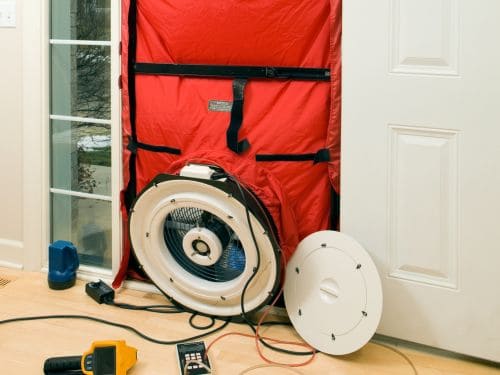  Spray Foam Insulation