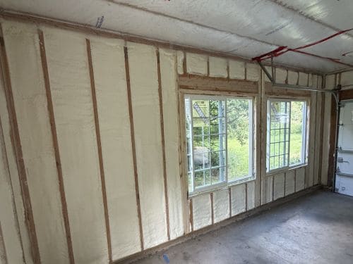 Insulation Contracting Elk River