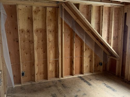  Spray Foam Insulation