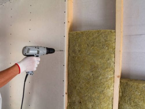  Spray Foam Insulation