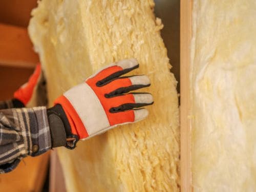  Spray Foam Insulation