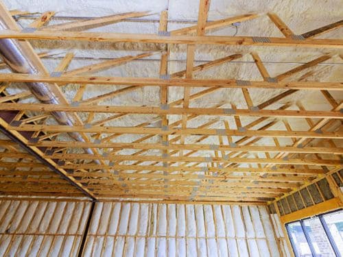 Soundproofing Insulation Elk River