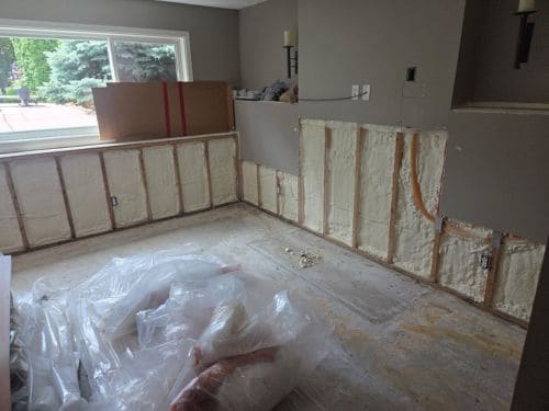 Cellulose Insulation Elk River