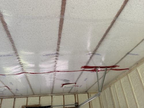 Attic Insulation Elk River