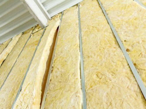 Closed Cell Spray Foam Insulation Elk River