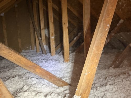 Open Cell Spray Foam Insulation Elk River