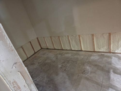 Fiberglass Insulation Elk River