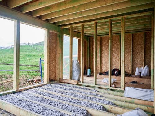 Spray Foam Insulation Elk River