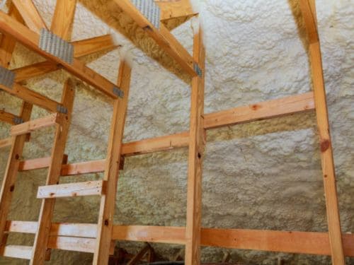 Attic Insulation Elk River