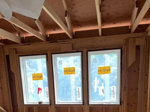Closed Cell Spray Foam Insulation Elk River