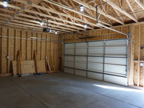  Spray Foam Insulation