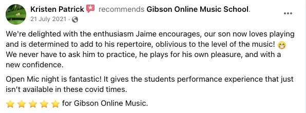  - Piano Teacher Near Me Review