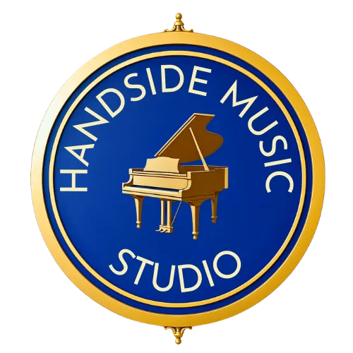 Handside Music Logo