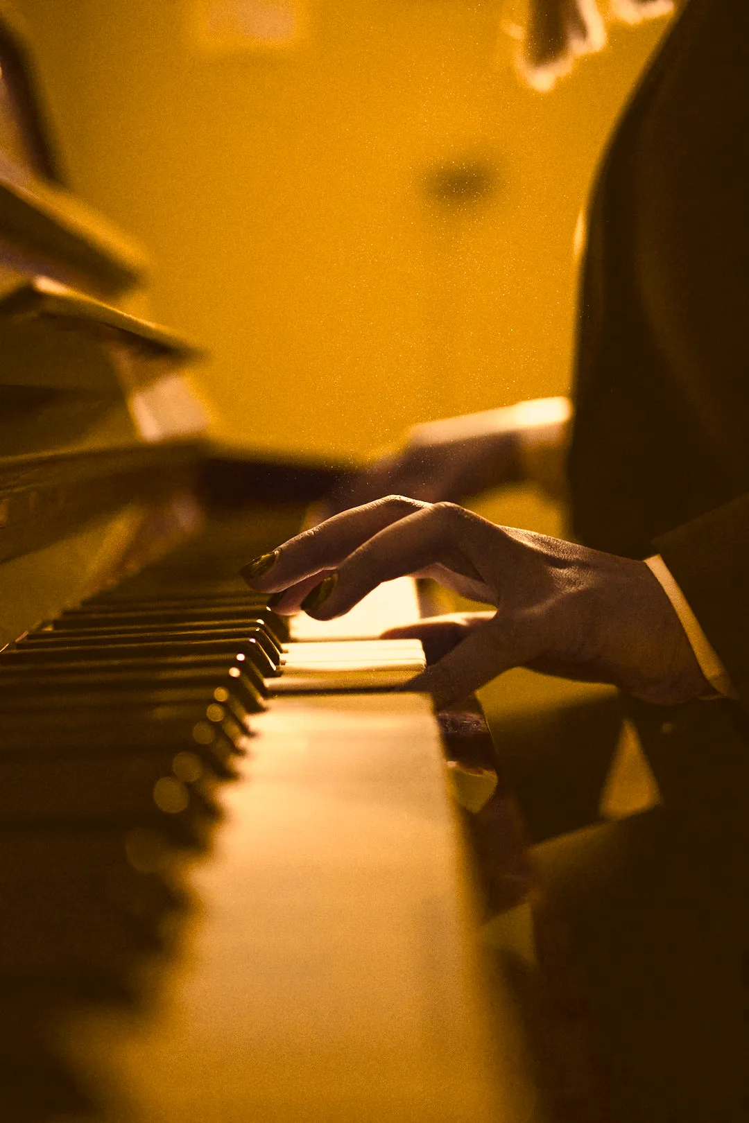 Piano lessons for kids