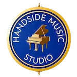 Handside Music Logo