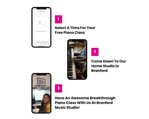 piano lessons for kids Welwyn Garden City