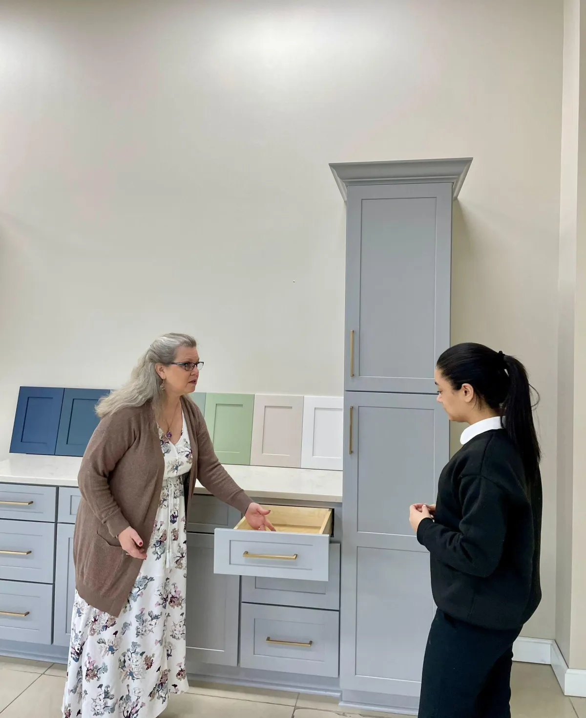 cheap cabinets