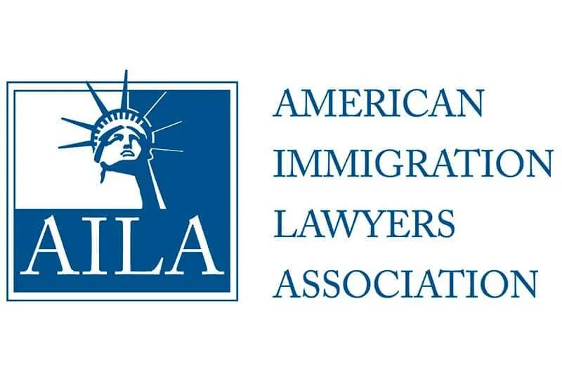 Eric Cardenas - American Immigration Lawyers Association Member