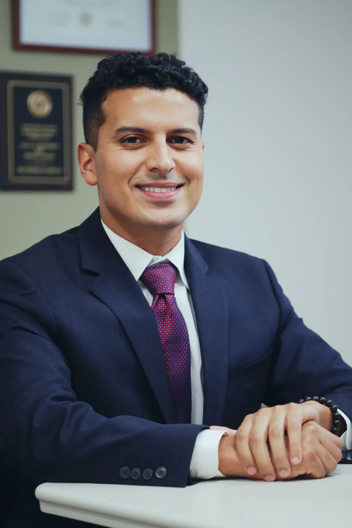 Eric Esteban Cardenas - Mass Tort Attorney & Humanitarian Visas