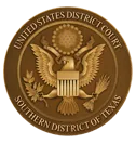 Eric Cardenas - United States District Court of Southern District of Texas License